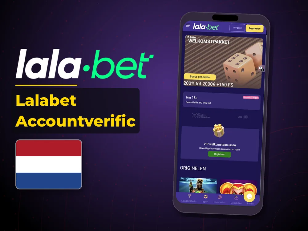 lalabet - Lalabet Accountverific